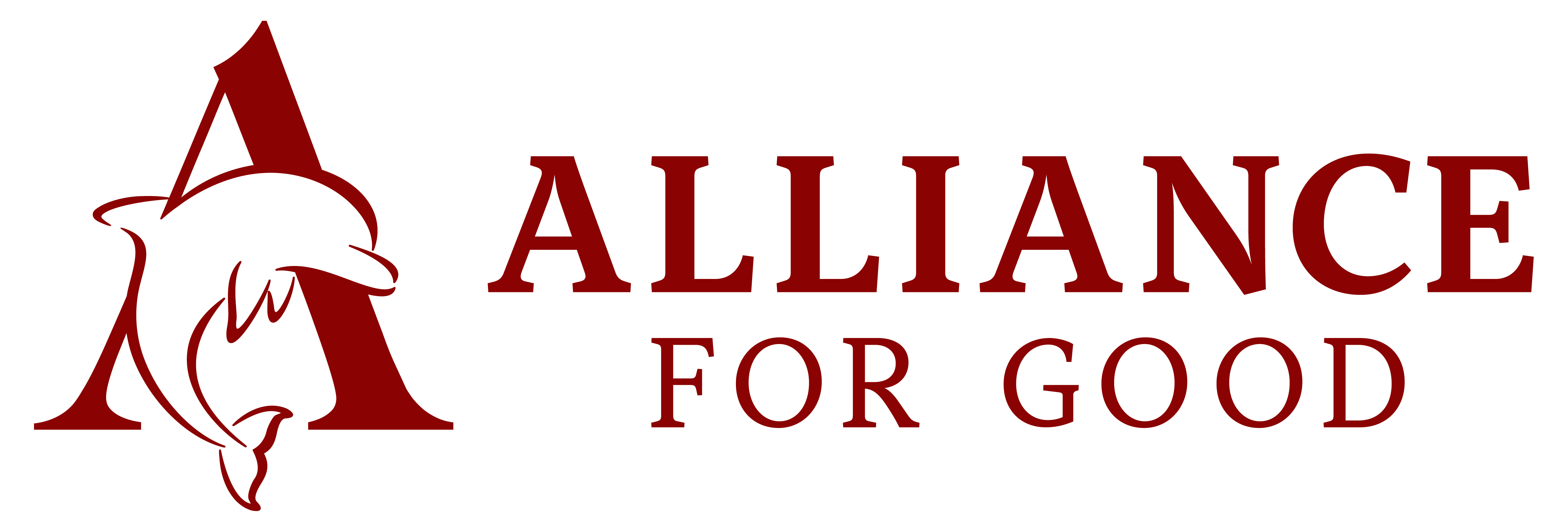 Alliance for Good Logo
