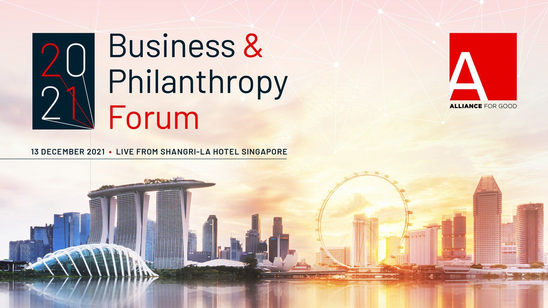 AFG-Business & Philanthropy Forum 2021