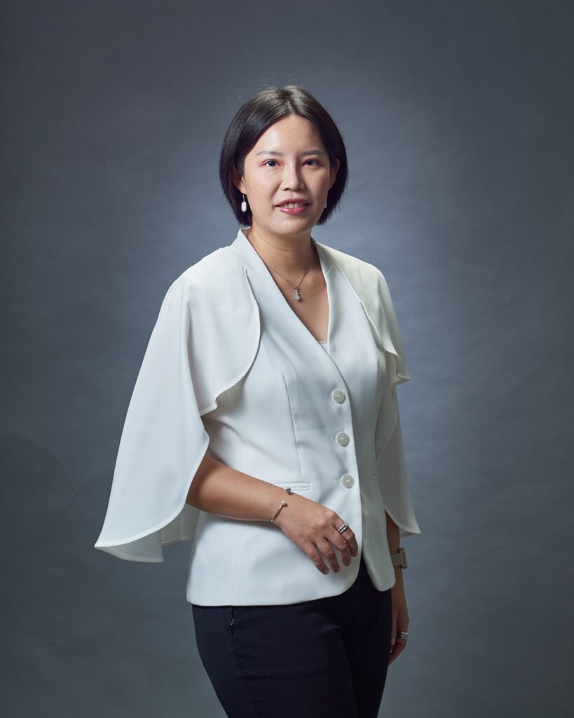 Hillary Tjioe