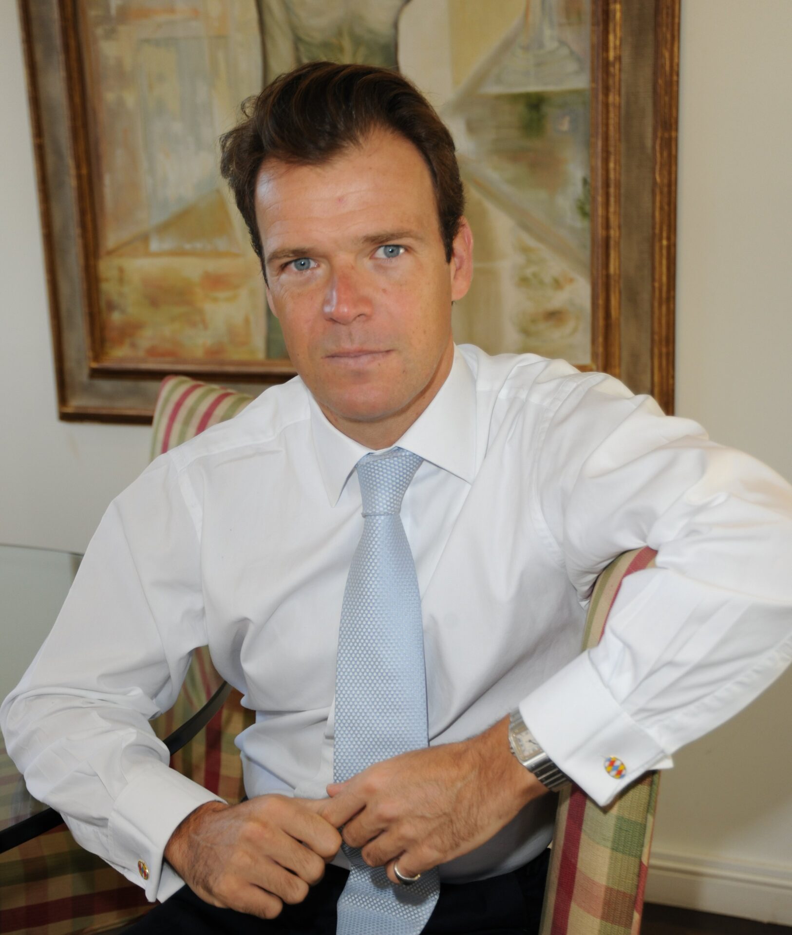 Joel Cadbury