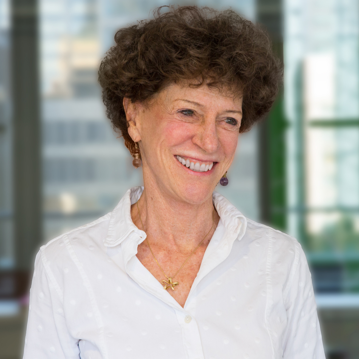 Peggy Dulany Rockefeller