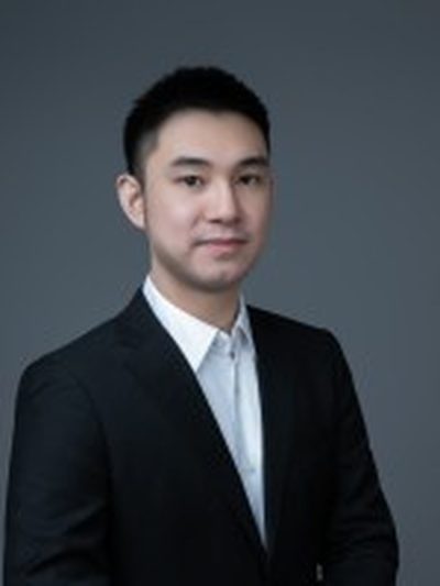 Derek Fok