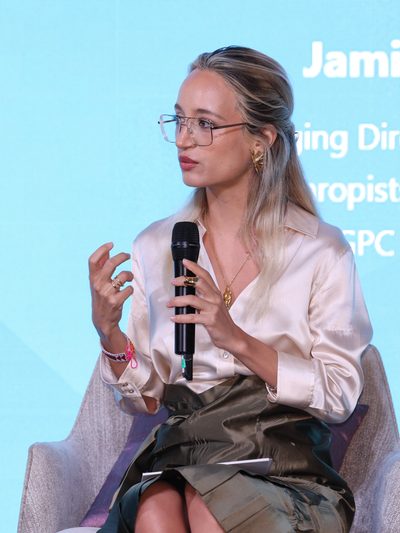 Melisa Sabanci Tapan