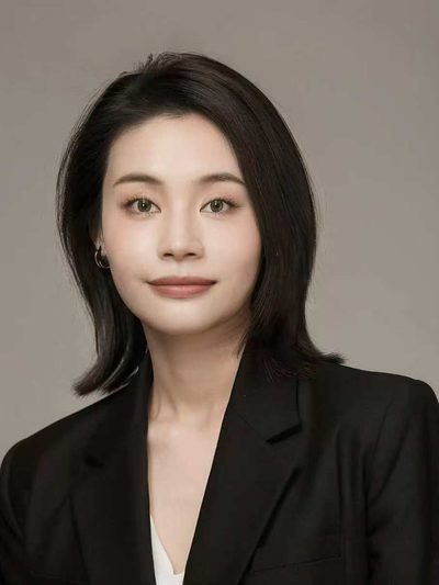 Poppy Chen