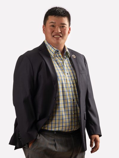 Sebastian Pun